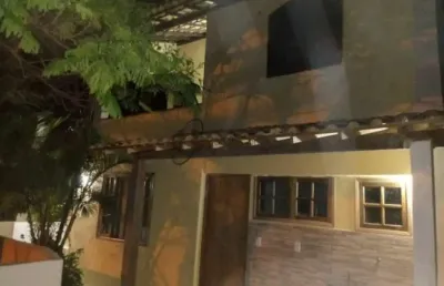 Casa com 2 quartos à venda no Maravista, Niterói 