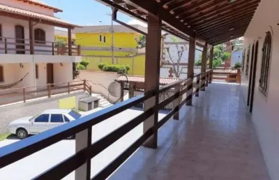 Casa com 2 quartos à venda no Peró, Cabo Frio 