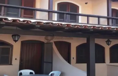 Casa com 2 quartos à venda no Novo Rio das Ostras, Rio das Ostras 