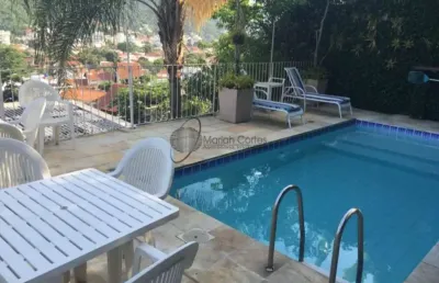 Casa com 4 quartos à venda no São Francisco, Niterói 