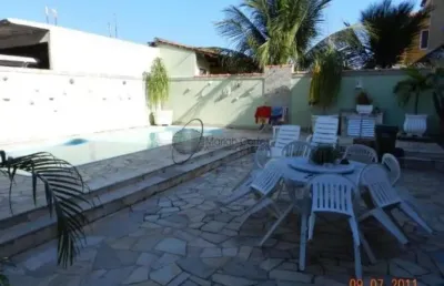 Casa com 5 quartos à venda em Itaipu, Niterói 