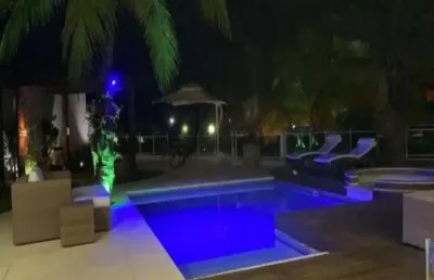 Casa com 3 quartos à venda em Camboinhas, Niterói 