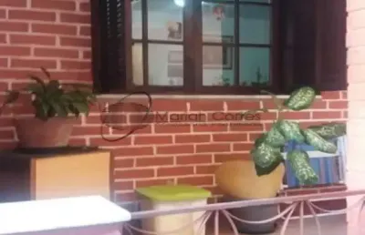 Casa com 2 quartos à venda no Centro, Niterói 