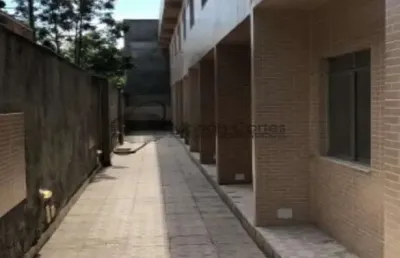 Casa com 2 quartos à venda no Arsenal, São Gonçalo 