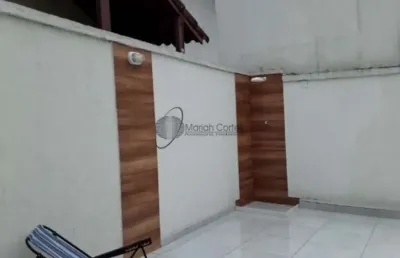 Casa com 3 quartos à venda no São Francisco, Niterói 