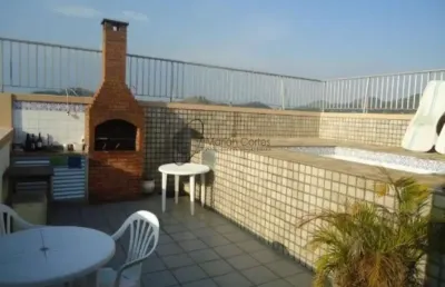 Apartamento com 2 quartos à venda no Fonseca, Niterói 