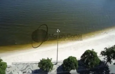 Apartamento com 4 quartos para alugar em Icaraí, Niterói 