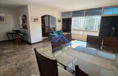 Apartamento com 4 quartos à venda no Ingá, Niterói 