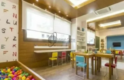 Apartamento com 4 quartos à venda no Charitas, Niterói 