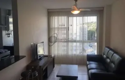 Apartamento com 3 quartos à venda no Badu, Niterói 