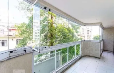 Apartamento com 3 quartos à venda no Charitas, Niterói 