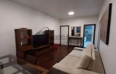 Apartamento com 2 quartos à venda em Ipanema, Rio de Janeiro 
