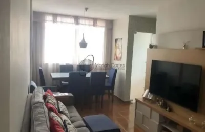 Apartamento com 2 quartos à venda no Estrela do Norte, São Gonçalo 