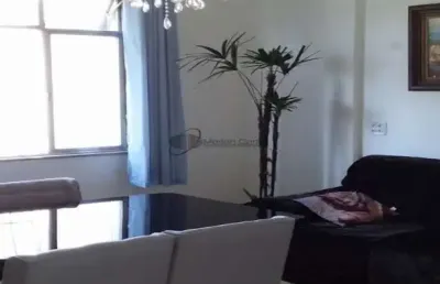 Apartamento com 2 quartos à venda no Centro, Niterói 