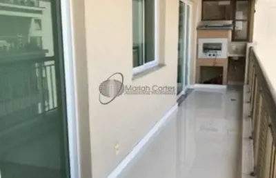 Apartamento com 2 quartos à venda em Icaraí, Niterói 