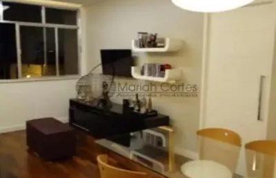 Apartamento com 2 quartos à venda no Santa Rosa, Niterói 