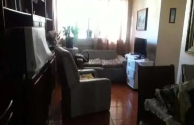 Apartamento com 2 quartos à venda no Santa Rosa, Niterói 