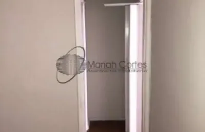 Apartamento com 1 quarto à venda em Icaraí, Niterói 