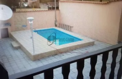 Casa com 5 quartos à venda em São José, Armação dos Búzios 