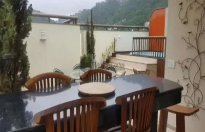 Apartamento com 4 quartos à venda no São Francisco, Niterói 