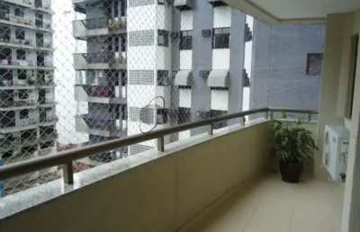 Apartamento com 3 quartos à venda no Vital Brasil, Niterói 