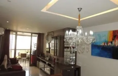 Apartamento com 3 quartos à venda em Icaraí, Niterói 