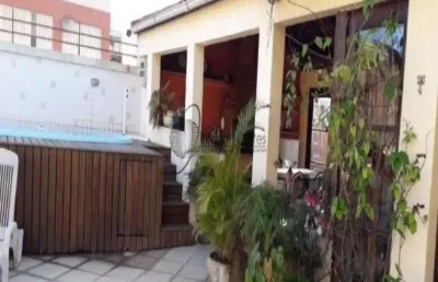 Apartamento com 4 quartos à venda em Icaraí, Niterói 