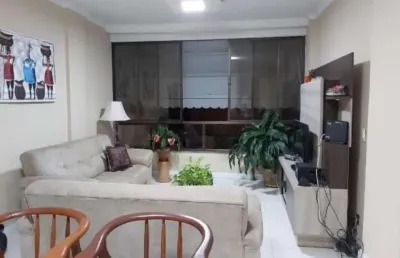 Apartamento com 3 quartos à venda em Icaraí, Niterói 