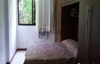 Apartamento com 2 quartos à venda no Santa Rosa, Niterói 