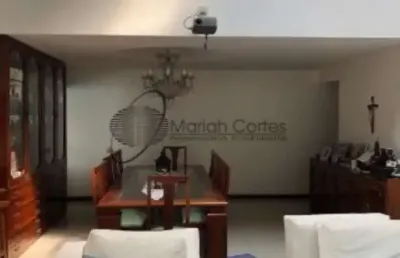 Apartamento com 4 quartos à venda no São Francisco, Niterói 
