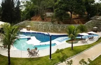 Apartamento com 2 quartos à venda em pendotiba, niterói , 65 m2 por r$ 350.000