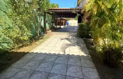 Casa com 3 quartos à venda no maria paula, niterói , 180 m2 por r$ 690.000