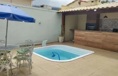 Casa com 4 quartos à venda em piratininga, niterói , 360 m2 por r$ 1.500.000