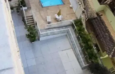 Apartamento com 1 quarto à venda no centro, niterói , 43 m2 por r$ 300.000