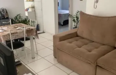 Apartamento com 2 quartos à venda no novo horizonte, sete lagoas , 75 m2 por r$ 160.000