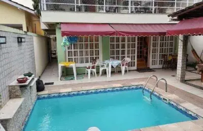 Casa com 4 quartos à venda no ingá, niterói  por r$ 1.950.000