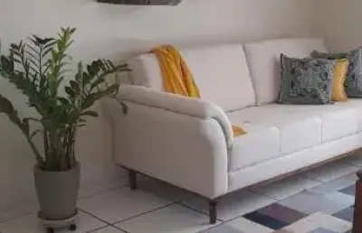 Casa com 3 quartos à venda no aldeia da prata (manilha), itaboraí , 130 m2 por r$ 365.000