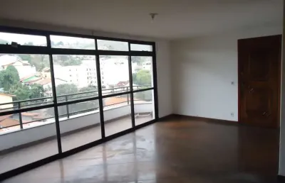Apartamento com 4 quartos para alugar no centro, são gonçalo , 300 m2 por r$ 3.000