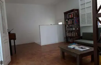 Casa com 3 quartos à venda em botafogo, rio de janeiro , 190 m2 por r$ 1.750.000