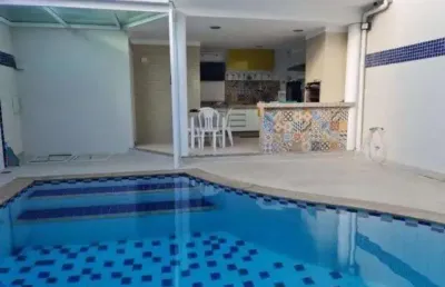 Casa com 3 quartos à venda em camboinhas, niterói , 250 m2 por r$ 1.980.000