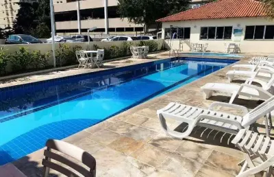Apartamento com 2 quartos à venda no fonseca, niterói , 67 m2 por r$ 260.000