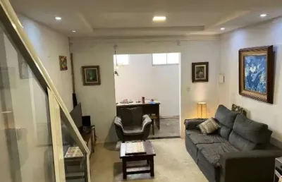 Casa com 2 quartos à venda em piratininga, niterói , 160 m2 por r$ 360.000