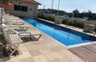 Apartamento com 2 quartos à venda no fonseca, niterói , 1 m2 por r$ 245.000