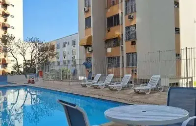 Apartamento com 2 quartos à venda no fonseca, niterói , 70 m2 por r$ 280.000