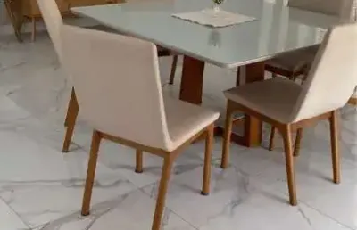 Apartamento com 4 quartos à venda em piratininga, niterói , 320 m2 por r$ 1.500.000