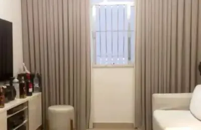 Apartamento com 2 quartos à venda em icaraí, niterói , 50 m2 por r$ 380.000