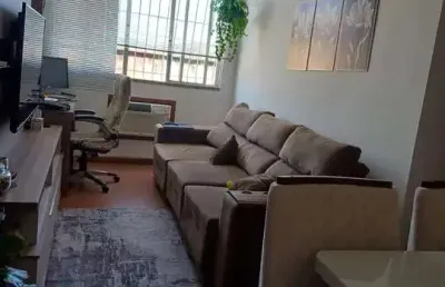 Apartamento com 2 quartos à venda no fonseca, niterói , 55 m2 por r$ 145.000