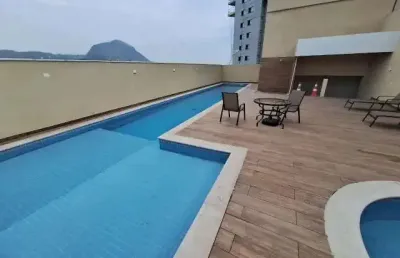 Apartamento com 2 quartos à venda no largo da batalha, niterói , 63 m2 por r$ 380.000