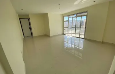 Apartamento com 3 quartos à venda em icaraí, niterói , 171 m2 por r$ 850.000
