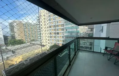 Apartamento com 2 quartos à venda em icaraí, niterói , 85 m2 por r$ 1.100.000